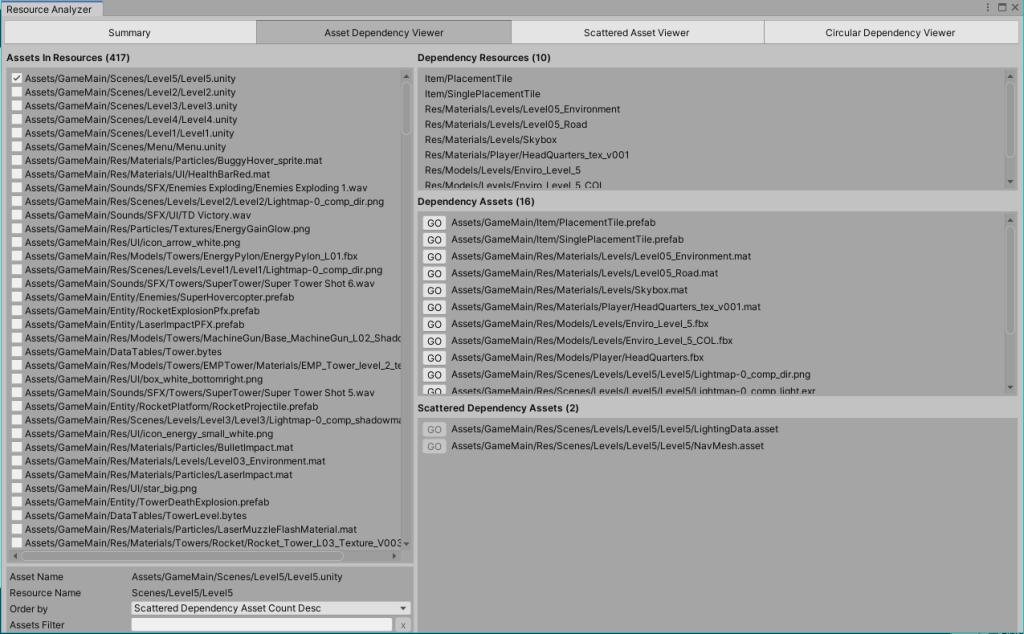 图片[11]-unity游戏开发Unity 2019.4.1f1功能完善的塔防游戏源码毕设app开发