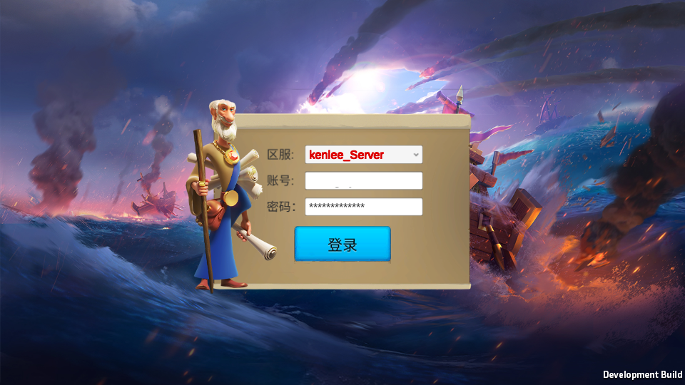 图片[1]-"Rise of Kingdoms": unity多文明策略手游+Linux手工端+运营后台+全套源码